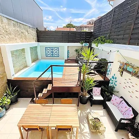 Bed and Breakfast Boreal Porto Gaia - Patio & Pool Βίλα Νόβα ντε Γκάια