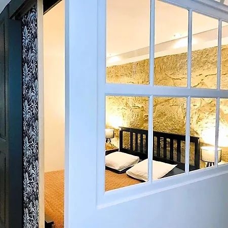 Boreal Porto Gaia - Patio & Pool Bed and Breakfast Βίλα Νόβα ντε Γκάια