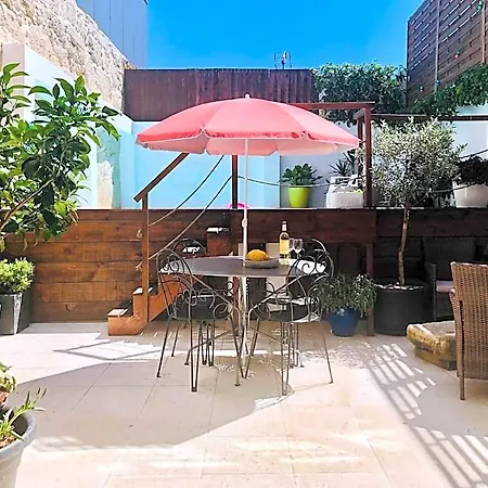 Panzió Boreal Porto Gaia - Patio & Pool