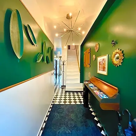 Bed and Breakfast Boreal Porto Gaia - Patio & Pool Βίλα Νόβα ντε Γκάια