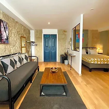 Bed and Breakfast Boreal Porto Gaia - Patio & Pool Βίλα Νόβα ντε Γκάια