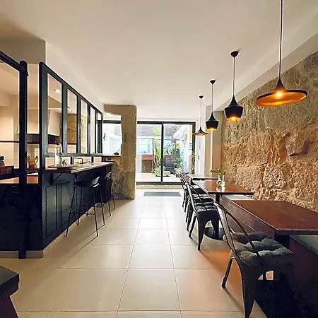 Boreal Porto Gaia - Patio & Pool 4*