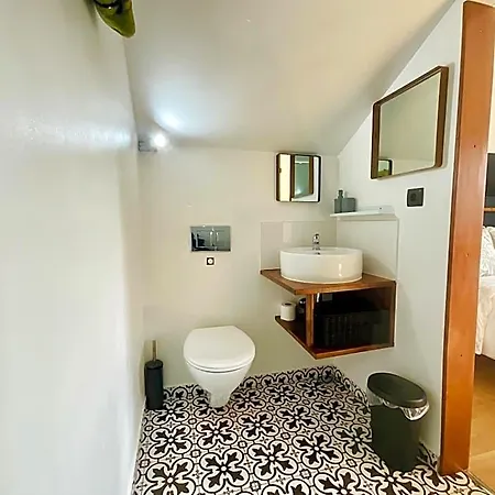 Bed and Breakfast Boreal Porto Gaia - Patio & Pool 4*