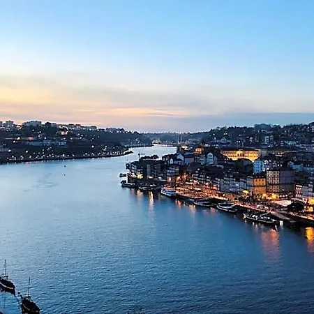 Bed and Breakfast Boreal Porto Gaia - Patio & Pool 4*