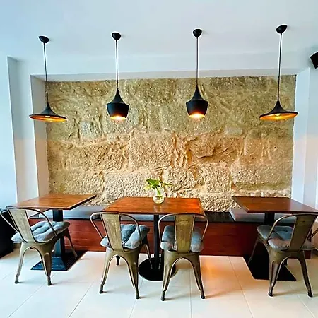 Boreal Porto Gaia - Patio & Pool 4* Vila Nova de Gaia