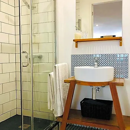 Bed & Breakfast Boreal Porto Gaia - Patio & Pool Vila Nova de Gaia