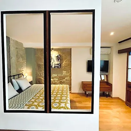 Boreal Porto Gaia - Patio & Pool 4* Vila Nova de Gaia