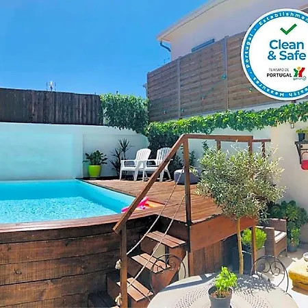 Boreal Porto Gaia - Patio & Pool 4*