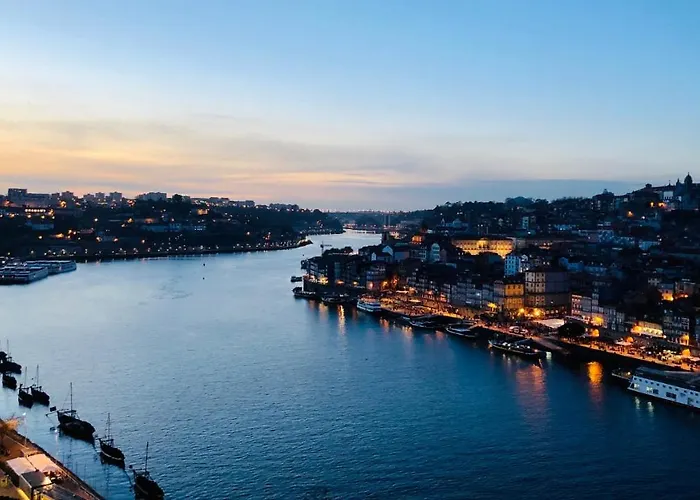 Boreal Porto Gaia - Patio & Pool Bed & Breakfast Vila Nova de Gaia