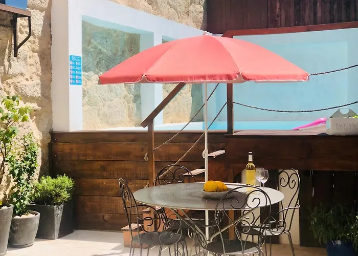 Boreal Porto Gaia - Patio & Pool 4*