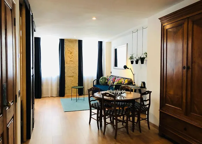 Boreal Porto Gaia - Patio & Pool Bed & Breakfast 4*