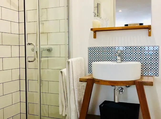 Bed & Breakfast Boreal Porto Gaia - Patio & Pool 4*