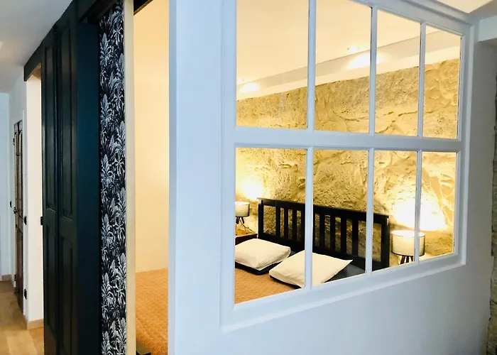 Boreal Porto Gaia - Patio & Pool Vila Nova de Gaia