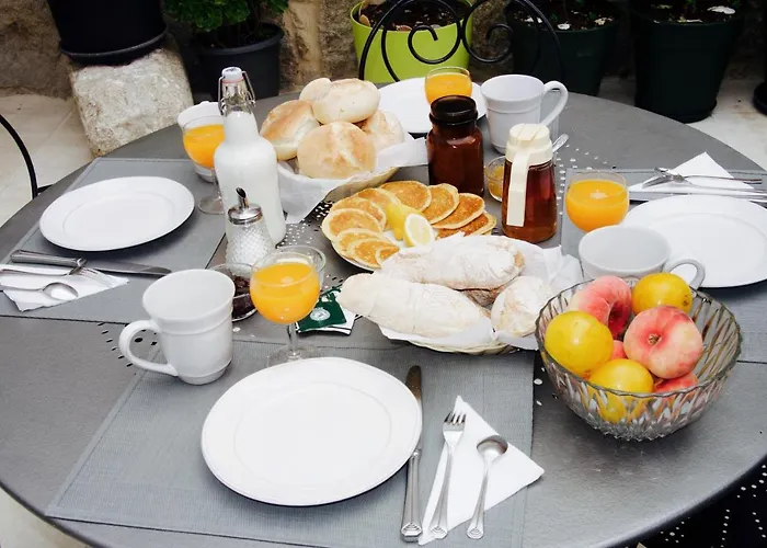 Bed & Breakfast Boreal Porto Gaia - Patio & Pool