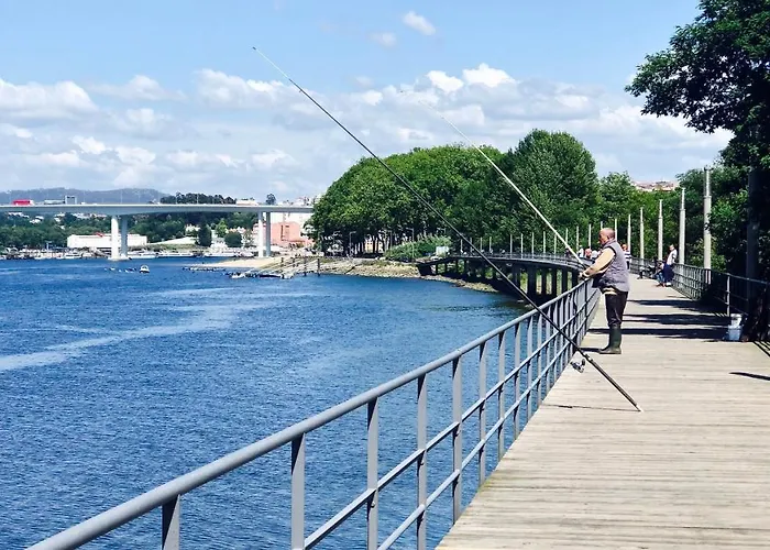 Boreal Porto Gaia - Patio & Pool
