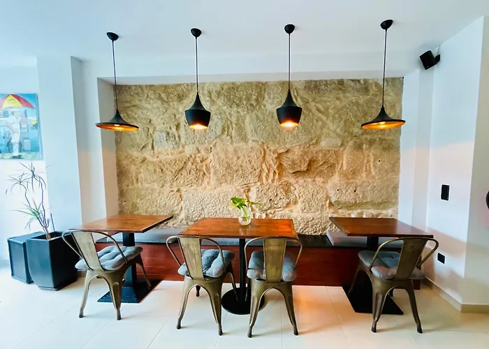 Boreal Porto Gaia - Patio & Pool Bed & Breakfast 4*