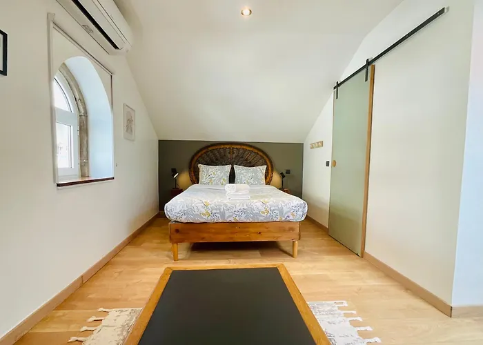 Boreal Porto Gaia - Patio & Pool Bed & Breakfast Vila Nova de Gaia