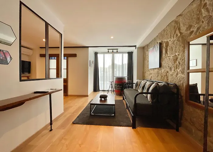 Boreal Porto Gaia - Patio & Pool Vila Nova de Gaia