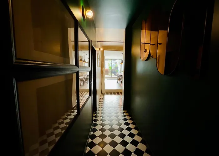 Boreal Porto Gaia - Patio & Pool