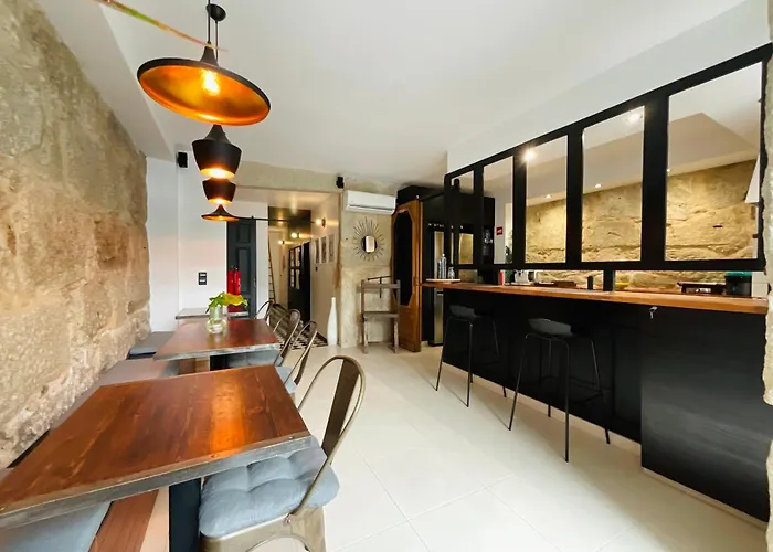 Frühstückspension Boreal Porto Gaia - Patio & Pool Vila Nova de Gaia