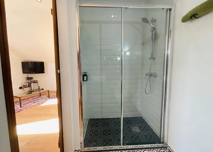 Boreal Porto Gaia - Patio & Pool 4* Vila Nova de Gaia