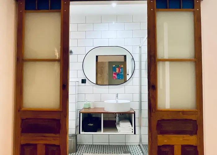 Bed & Breakfast Boreal Porto Gaia - Patio & Pool 4*