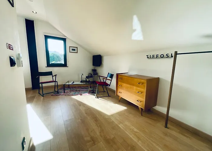 Boreal Porto Gaia - Patio & Pool Bed & Breakfast Vila Nova de Gaia