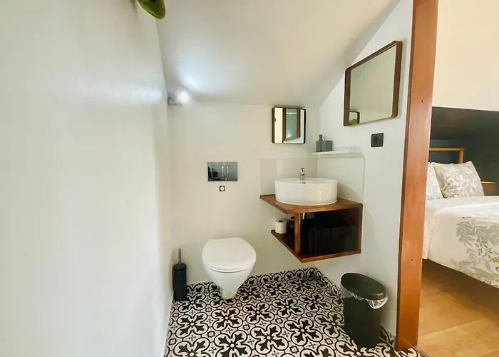 Boreal Porto Gaia - Patio & Pool Vila Nova de Gaia