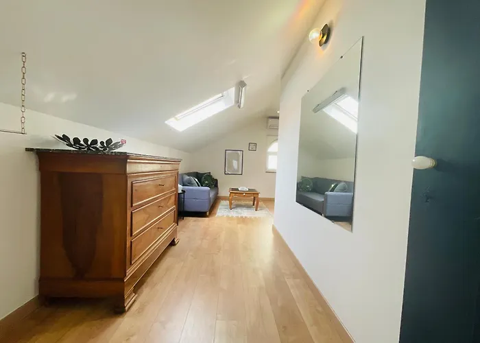 Frühstückspension Boreal Porto Gaia - Patio & Pool Vila Nova de Gaia