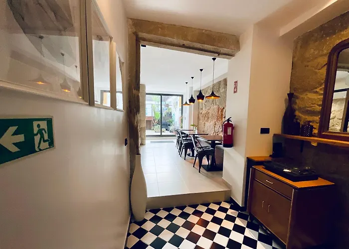 Boreal Porto Gaia - Patio & Pool Vila Nova de Gaia