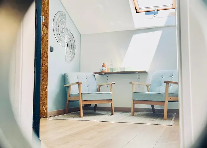 Boreal Porto Gaia - Patio & Pool